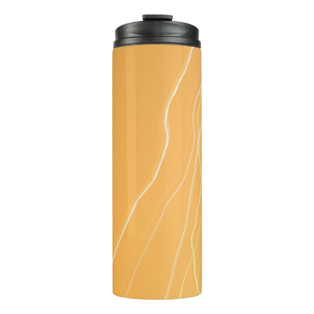 Schweiz Thermosbecher (Vorderseite)
