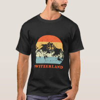 Schweiz Vintage Bergfreunde