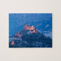 SCHWEIZ, Wallis/Wallis, SION: Basilique