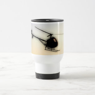 Schweizer 300C Tasse