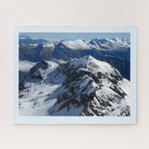 Schweizer Alpen