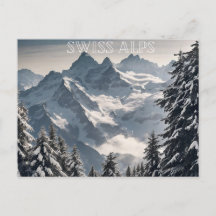 Schweizer Alpen (1)