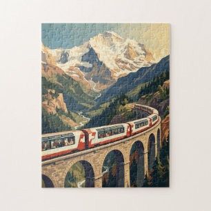Schweizer Alpen Schweiz Reisen Zug