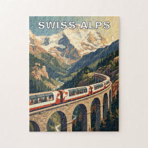 Schweizer Alpen Schweiz Reisen Zug