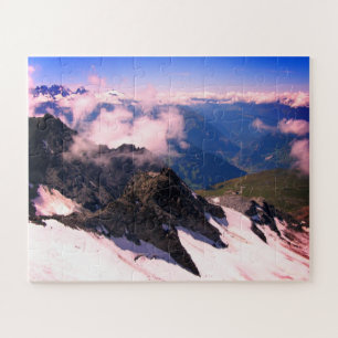 Schweizer Berge