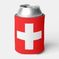 Schweizer Flagge