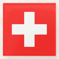 Schweizer Flagge