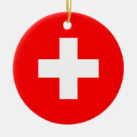 Schweizer Flagge