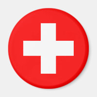 Schweizer Flagge