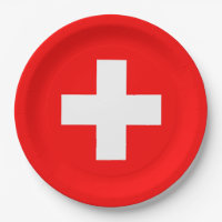 Schweizer Flagge