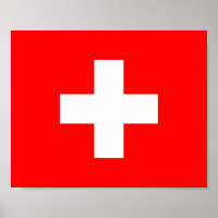 Schweizer Flagge