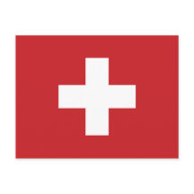 Schweizer Flagge