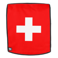 Schweizer Flagge
