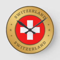 Schweizer Flagge