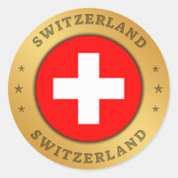 Schweizer Flagge