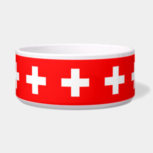 Schweizer Flagge (Schweiz) Napf