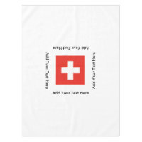 Schweizer Flagge