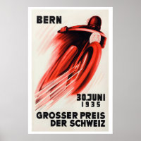 Schweizer Grand Prix für Motorradfahrer 1933 Vinta
