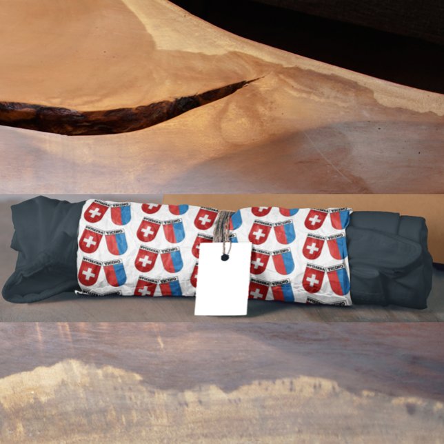 Schweizer Kanton Tessin Offizielle Wappen Seidenpapier (Von Creator hochgeladen)