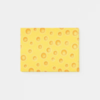 Schweizer Käse Cheezy Beschaffenheits-Muster