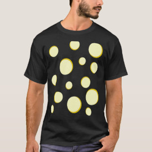 Schweizer Käse Kostüm Funny Easy Chef Halloween C T-Shirt