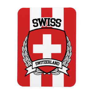 Schweizer Magnet