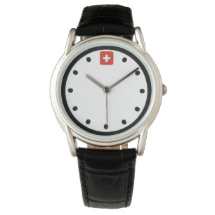 Schweizer Uhr