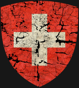 Schweizer Kreuz Kleidung Zazzle Ch