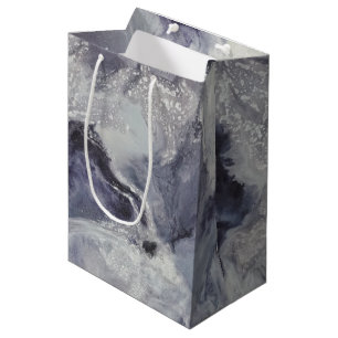 Schwelen Sie Mittlere Geschenktüte