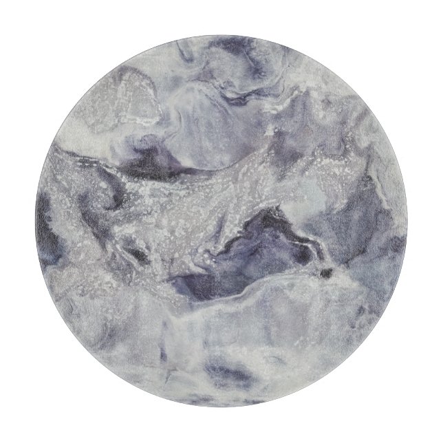 Schwelen Sie Schneidebrett (Vorderseite)