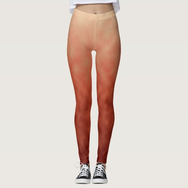 Schwelgrund Leggings (Vorderseite)