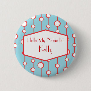 Schwellen Button