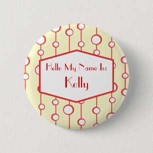 Schwellen Button