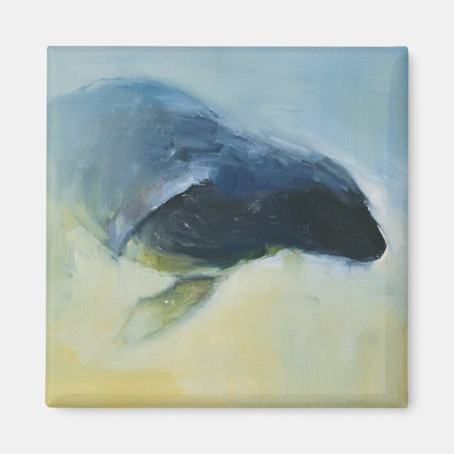 Schwellenländer 2003 magnet (Vorne)