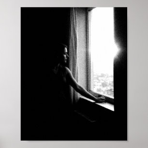 Schwellenwert Poster