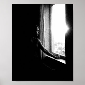 Schwellenwert Poster