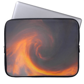 Schwenken...... Laptopschutzhülle