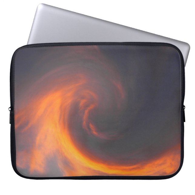 Schwenken...... Laptopschutzhülle (Vorderseite)