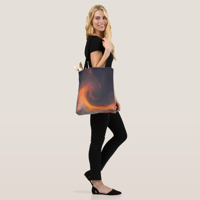 Schwenken...... Tasche (Am Model)