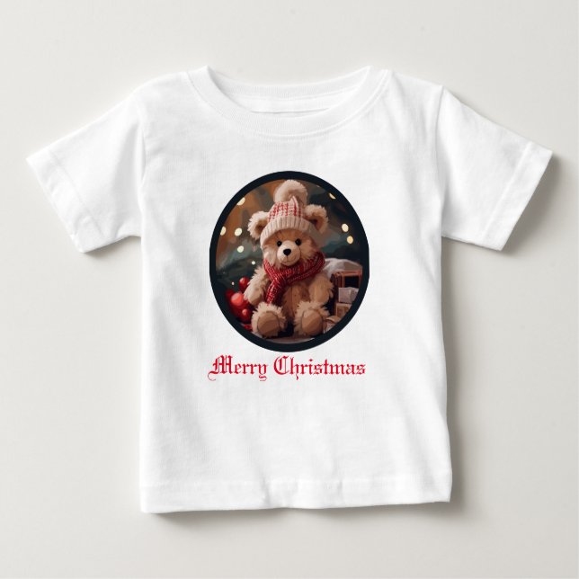 schwer baby t-shirt (Vorderseite)