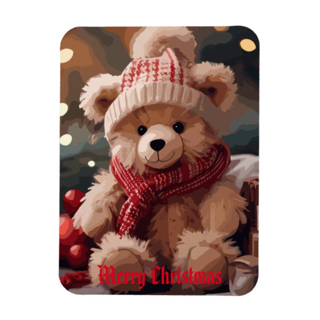 schwer magnet (Vertikal)