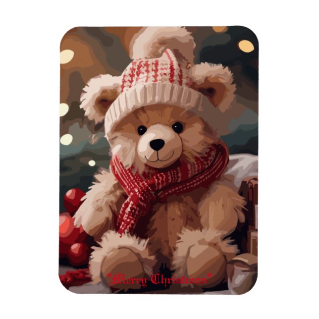 schwer magnet (Vertikal)