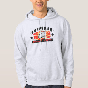 schwere Aufgabe Hoodie