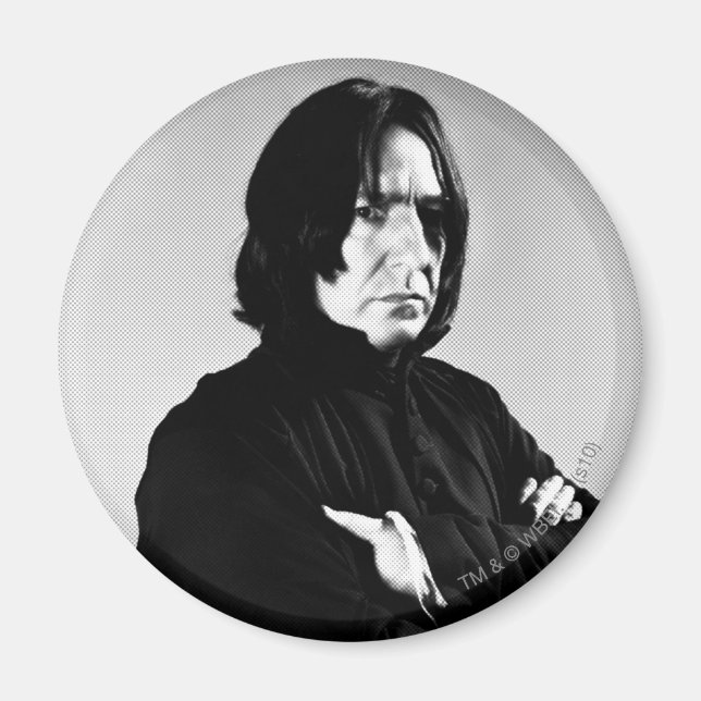 Schwere Snape Arms überquert Magnet (Vorne)