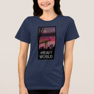 schwerer T - Shirt