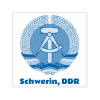 Schwerin, DDR, Schwerin, Deutschland, Ossi