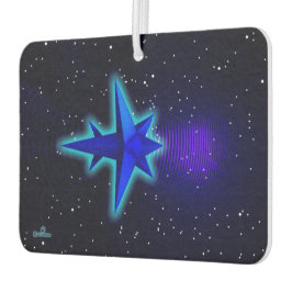 Schwerkraft Autolufterfrischer