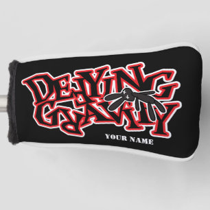 Schwerkraft Golf Headcover