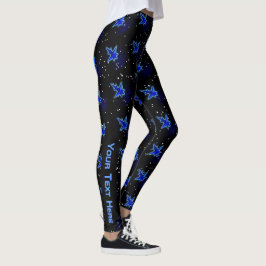 Schwerkraft Leggings