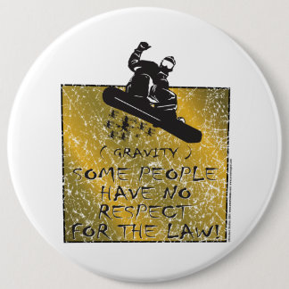 Schwerkraftfahrer Button